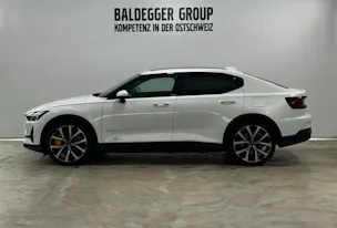 Polestar 2 Long Range Dual Motor Perfor