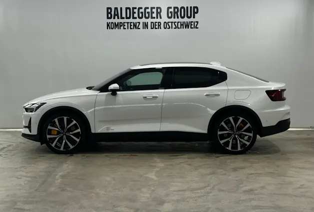 Polestar 2 Long Range Dual Motor Perfor