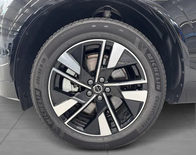VOLVO XC60 2.0 T6 TE Plus Dark eAWD
