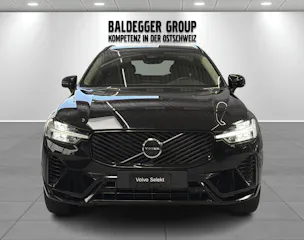 VOLVO XC60 2.0 T6 TE Plus Dark eAWD