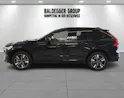 VOLVO XC60 2.0 T6 TE Plus Dark eAWD