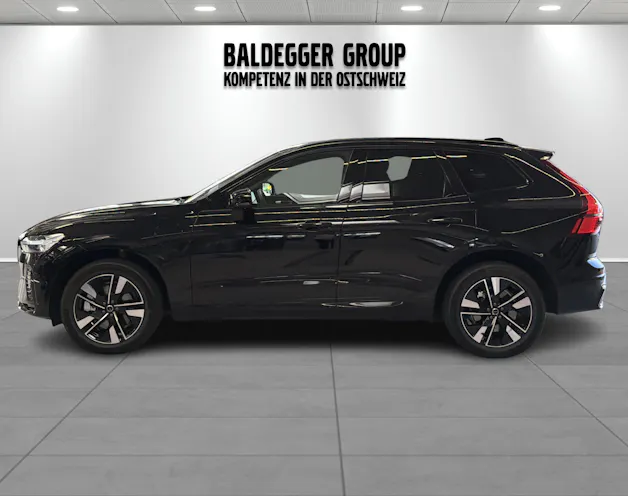 VOLVO XC60 2.0 T6 TE Plus Dark eAWD