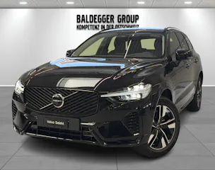 VOLVO XC60 2.0 T6 TE Plus Dark eAWD