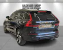 VOLVO XC60 2.0 T6 TE Plus Dark eAWD