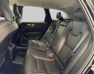 VOLVO XC60 2.0 T6 TE Plus Dark eAWD