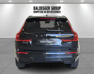 VOLVO XC60 2.0 T6 TE Plus Dark eAWD
