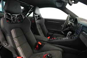 PORSCHE 911 GT3 PDK