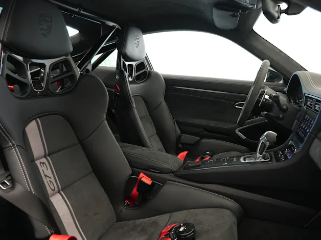 PORSCHE 911 GT3 PDK