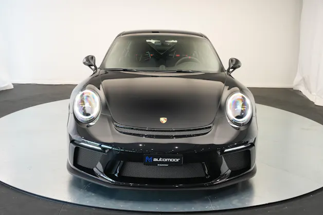 PORSCHE 911 GT3 PDK