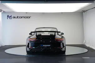 PORSCHE 911 GT3 PDK *111 Punkte✅*