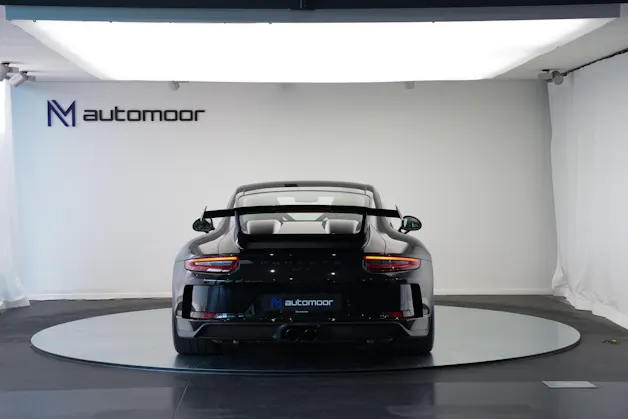 PORSCHE 911 GT3 PDK *111 Punkte✅*