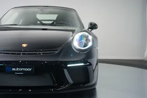 PORSCHE 911 GT3 PDK *111 Punkte✅*