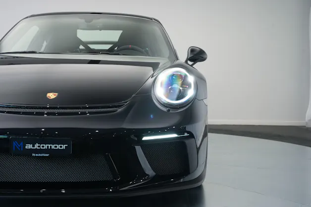 PORSCHE 911 GT3 PDK *111 Punkte✅*