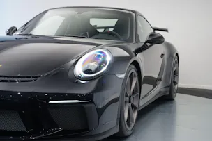 PORSCHE 911 GT3 PDK *111 Punkte✅*