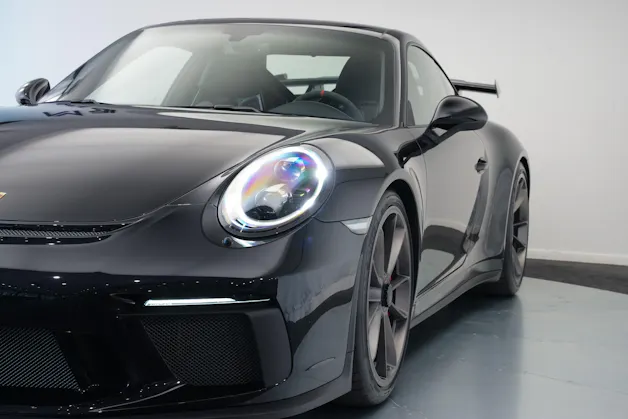 PORSCHE 911 GT3 PDK *111 Punkte✅*
