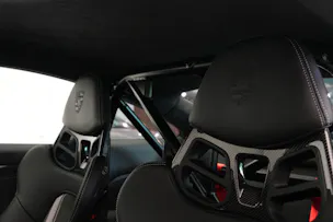 PORSCHE 911 GT3 PDK