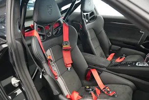 PORSCHE 911 GT3 PDK