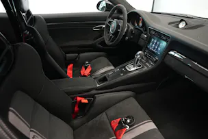 PORSCHE 911 GT3 PDK