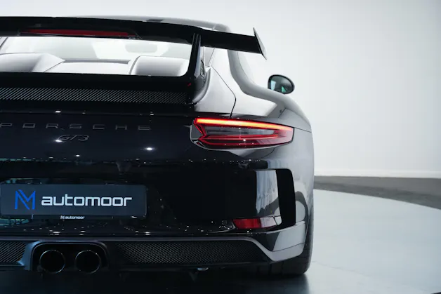 PORSCHE 911 GT3 PDK *111 Punkte✅*