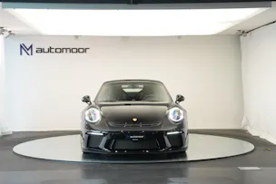 PORSCHE 911 GT3 PDK
