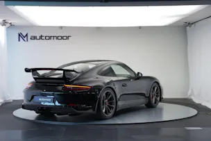 PORSCHE 911 GT3 PDK *111 Punkte✅*