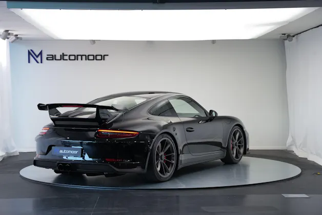 PORSCHE 911 GT3 PDK *111 Punkte✅*