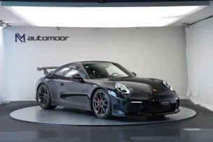 PORSCHE 911 GT3 PDK *111 Punkte✅*