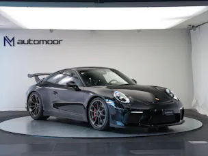 PORSCHE 911 GT3 PDK *111 Punkte✅*