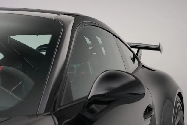 PORSCHE 911 GT3 PDK