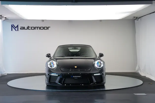 PORSCHE 911 GT3 PDK *111 Punkte✅*