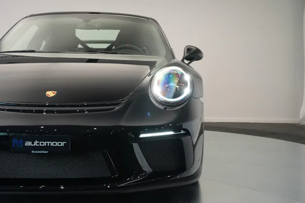 PORSCHE 911 GT3 PDK
