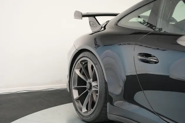 PORSCHE 911 GT3 PDK
