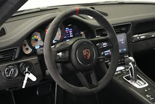 PORSCHE 911 GT3 PDK