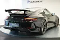 PORSCHE 911 GT3 PDK