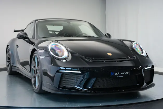 PORSCHE 911 GT3 PDK *111 Punkte✅*