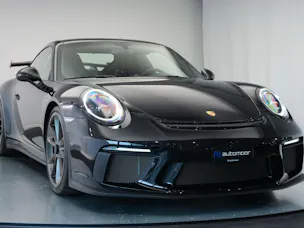 PORSCHE 911 GT3 PDK *111 Punkte✅*