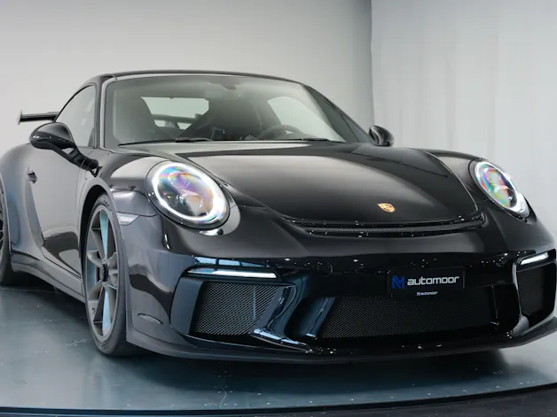 PORSCHE 911 GT3 PDK *111 Punkte✅*