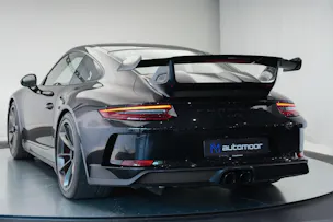 PORSCHE 911 GT3 PDK *111 Punkte✅*