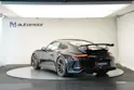 PORSCHE 911 GT3 PDK