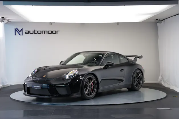 PORSCHE 911 GT3 PDK *111 Punkte✅*