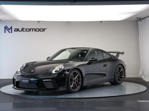 PORSCHE 911 GT3 PDK *111 Punkte✅*