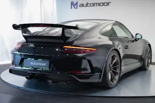 PORSCHE 911 GT3 PDK *111 Punkte✅*