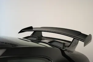 PORSCHE 911 GT3 PDK