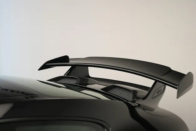 PORSCHE 911 GT3 PDK