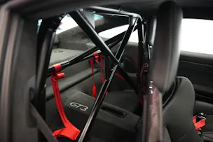 PORSCHE 911 GT3 PDK