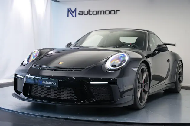 PORSCHE 911 GT3 PDK *111 Punkte✅*