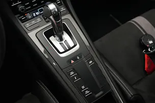 PORSCHE 911 GT3 PDK