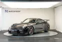 PORSCHE 911 GT3 PDK