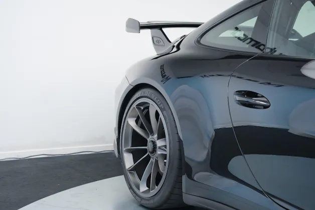 PORSCHE 911 GT3 PDK *111 Punkte✅*