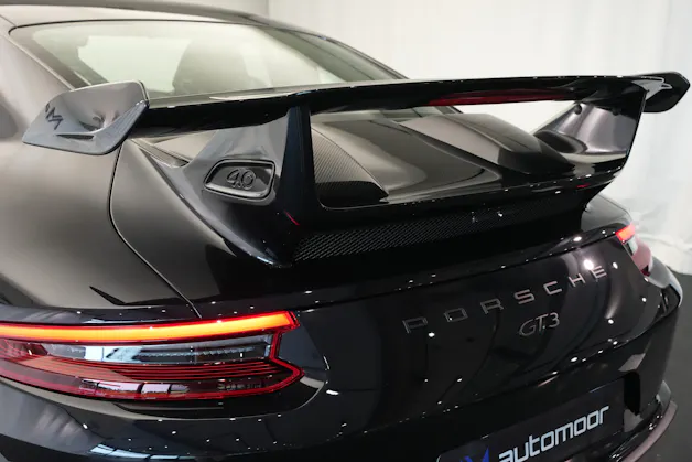 PORSCHE 911 GT3 PDK